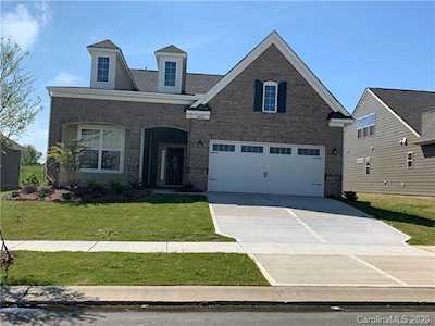 13527 Blanton Dr Huntersville, NC 28078