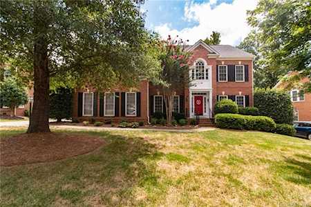 10125 Hazelview Dr Charlotte, NC 28277
