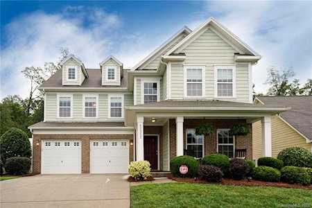 17212 Silas Place Dr Davidson, NC 28036