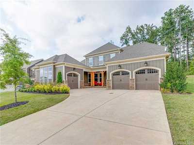 120 Mulholland Dr Weddington, NC 28104