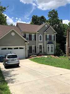 1314 Sweetgum Ln Matthews, NC 28105