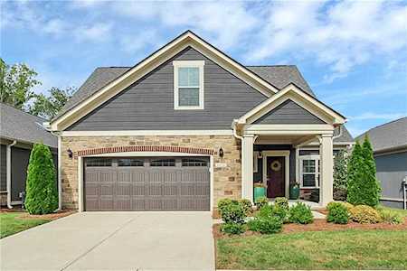 8028 Parknoll Dr Huntersville, NC 28078