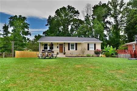 3737 Sudbury Rd Charlotte, NC 28205