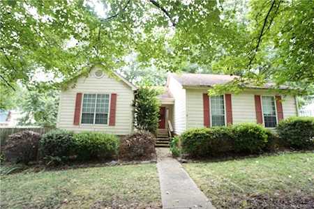 100 Van Buren Place Huntersville, NC 28078