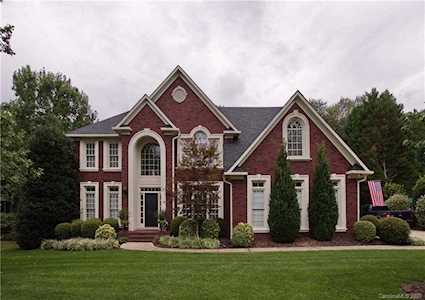 1203 Hillshire Meadow Dr Matthews, NC 28105