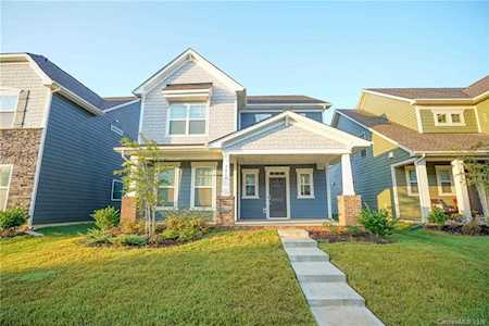 7019 Walnut Branch Ln Charlotte, NC 28277
