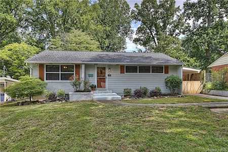 4609 Murrayhill Rd Charlotte, NC 28209