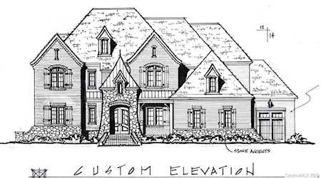 105 Redbird Ln Weddington, NC 28104