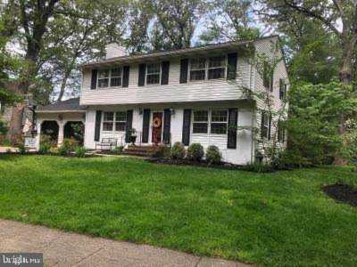1504 Flynt Place Crofton, MD 21114