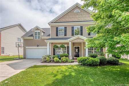 12323 Chesley Dr Charlotte, NC 28277