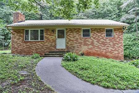23 Seldom Home Dr Black Mountain, NC 28711