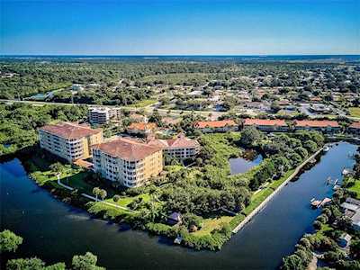 7104 Jessie Harbor Dr #7104 Osprey, FL 34229