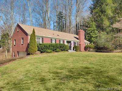 35 Westridge Dr Asheville, NC 28803