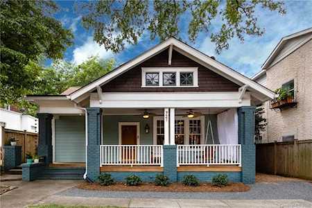 721 Hawthorne Ln Charlotte, NC 28204