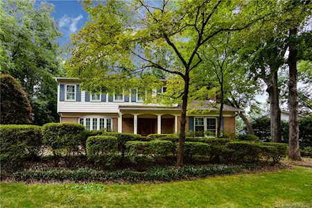 6601 Old Post Rd Charlotte, NC 28212