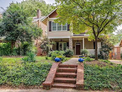 320 Cameron Ave Charlotte, NC 28204