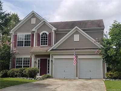 4707 Chard Place Harrisburg, NC 28075