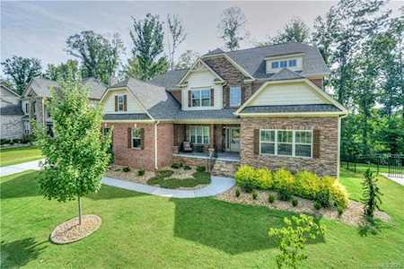 15318 Guthrie Dr Huntersville, NC 28078