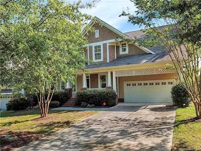 1171 Windsong Bay Ln Tega Cay, SC 29708