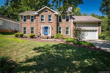 10451 Fairway Ridge Rd Charlotte, NC 28277