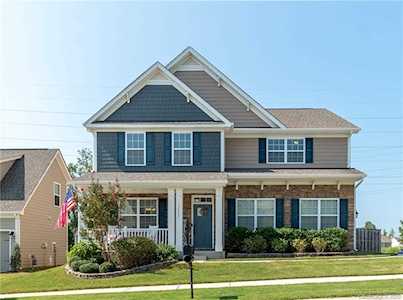 15733 Foreleigh Rd Huntersville, NC 28078