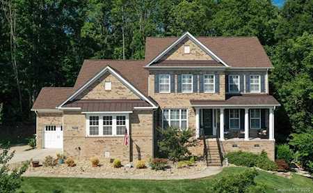 10935 Preservation Park Dr Charlotte, NC 28214