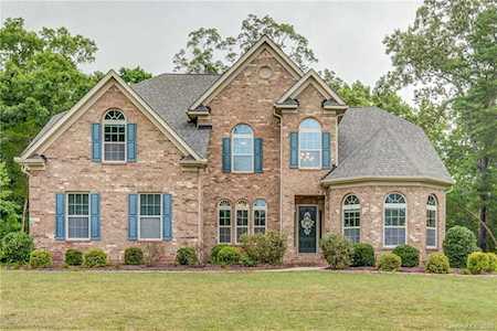 2835 Watergarden St York, SC 29745