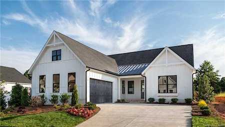 7014 Washam Park Dr Cornelius, NC 28031