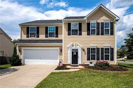 4202 Oconnell St Indian Trail, NC 28079