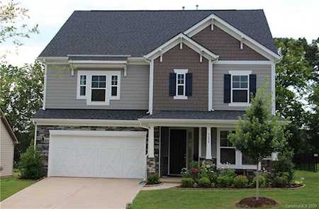 9624 Mcgruden Dr NW Concord, NC 28027