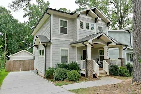 2920 Hilliard Dr Charlotte, NC 28205