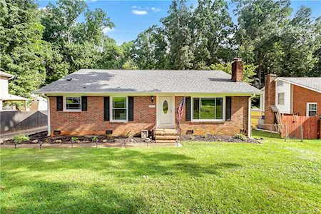 3917 Somerdale Ln Charlotte, NC 28205