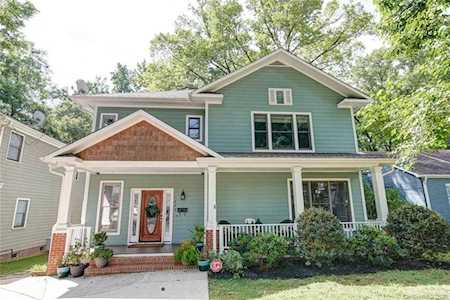1705 Pecan Ave Charlotte, NC 28205