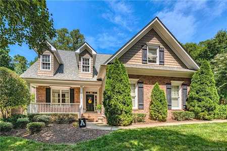 13267 Robert Walker Dr Davidson, NC 28036
