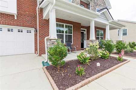 9933 Travertine Trl Davidson, NC 28036