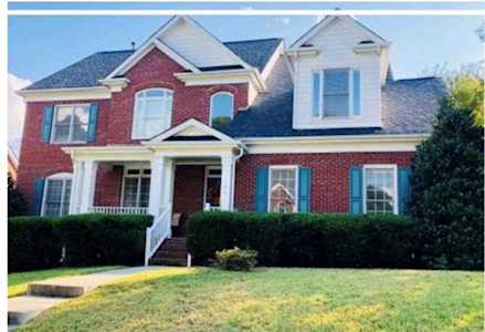 136 Foxfield Park Dr Mooresville, NC 28115