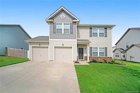 1602 Sandhill Oak Ct Landis, NC 28088