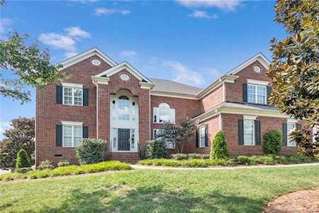14956 Long Bow Ln Huntersville, NC 28078