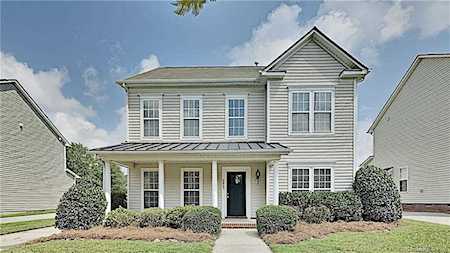 2647 Sunberry Ln Concord, NC 28027
