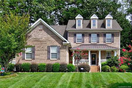 168 Pink Orchard Dr Mooresville, NC 28115