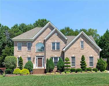 170 Weeping Spring Dr Mooresville, NC 28115