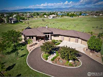 4433 Eagle Lake Dr Fort Collins, CO 80524