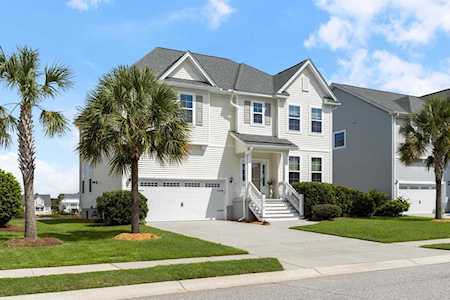 1018 Clearspring Dr Charleston, SC 29412