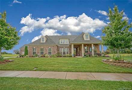 2115 Grist Mill Dr SW Concord, NC 28025