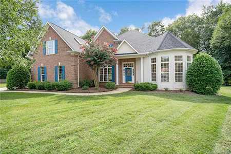 5417 Burwash Ct Charlotte, NC 28277