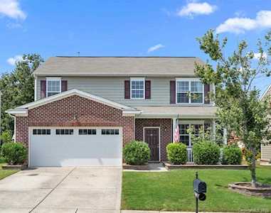 5003 Blue Stream Ln Indian Trail, NC 28079
