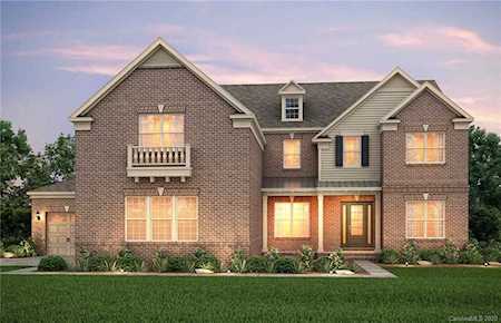 8715 Ansley Park Place Huntersville, NC 28078
