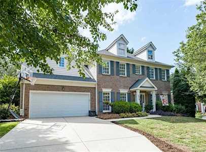 16119 Wynfield Creek Parkway Huntersville, NC 28078