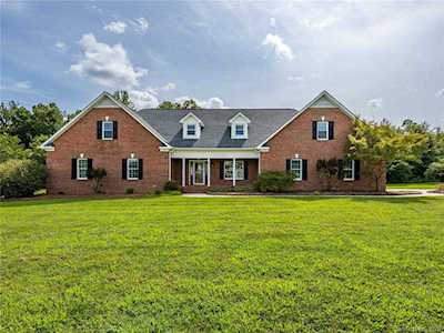 7615 Carriker Williams Rd Monroe, NC 28110