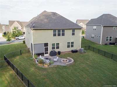 3025 Oakmere Rd Waxhaw, NC 28173